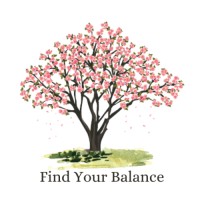 Find Your Balance logo, Find Your Balance contact details