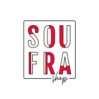 SoufraShop logo, SoufraShop contact details