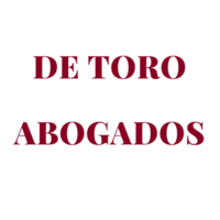 DE TORO ABOGADOS logo, DE TORO ABOGADOS contact details