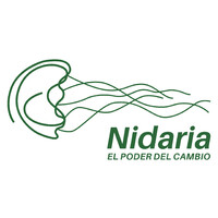 Nidaria logo, Nidaria contact details