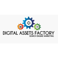 Digital Assets Factory logo, Digital Assets Factory contact details