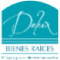 Delux Bienes Raíces logo, Delux Bienes Raíces contact details