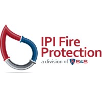 IPI Fire Protection logo, IPI Fire Protection contact details