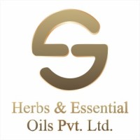 Herbs & Essential Oils Pvt. Ltd. logo, Herbs & Essential Oils Pvt. Ltd. contact details