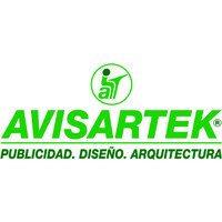 Avisartek S.A.S. logo, Avisartek S.A.S. contact details