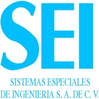 SEI Sistemas especiales de ingeniería logo, SEI Sistemas especiales de ingeniería contact details