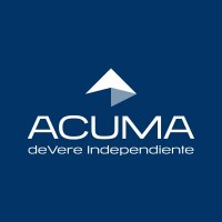 Acuma deVere Independiente S.A. de C.V. logo, Acuma deVere Independiente S.A. de C.V. contact details