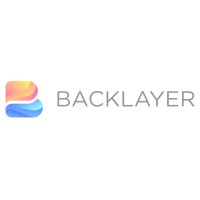 Backlayer OÜ logo, Backlayer OÜ contact details