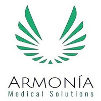 Armonia Medical Solutions logo, Armonia Medical Solutions contact details