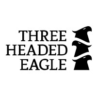 Three Headed Eagle Ltd logo, Three Headed Eagle Ltd contact details