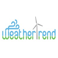 WEATHERTREND LTD logo, WEATHERTREND LTD contact details