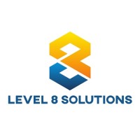 Level 8 Solutions Ltd logo, Level 8 Solutions Ltd contact details