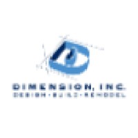 Dimension Design, Build, Remodel Inc logo, Dimension Design, Build, Remodel Inc contact details