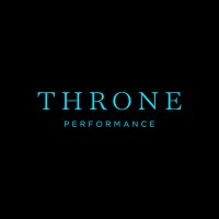 Throne Performance logo, Throne Performance contact details