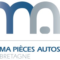 MA Pièces Autos Bretagne logo, MA Pièces Autos Bretagne contact details