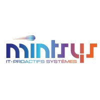 MINTSYS logo, MINTSYS contact details