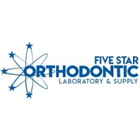 Five Star Orthodontic Lab & Supply logo, Five Star Orthodontic Lab & Supply contact details