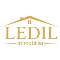 LEDIL immobilier logo, LEDIL immobilier contact details