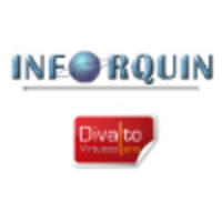 Inforquin logo, Inforquin contact details