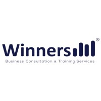 HR Winners logo, HR Winners contact details