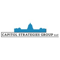 Capitol Strategies Group logo, Capitol Strategies Group contact details