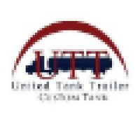 United Tank Trailer logo, United Tank Trailer contact details