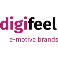 Digifeel logo, Digifeel contact details