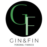 Gin&Fin logo, Gin&Fin contact details