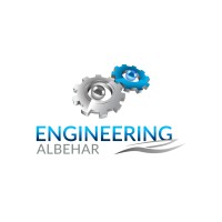 Al-Behar Engineering logo, Al-Behar Engineering contact details