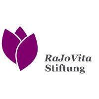 Stiftung RaJoVita logo, Stiftung RaJoVita contact details