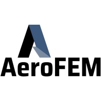 AeroFEM GmbH logo, AeroFEM GmbH contact details