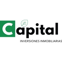 Capital Inversiones Inmobiliarias logo, Capital Inversiones Inmobiliarias contact details