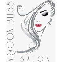 ARAGON BLISS Salon & Spa logo, ARAGON BLISS Salon & Spa contact details