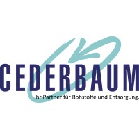 Cederbaum Container GmbH logo, Cederbaum Container GmbH contact details