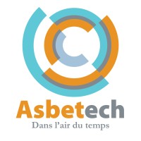 Asbestech logo, Asbestech contact details