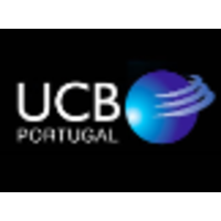 UCB Portugal logo, UCB Portugal contact details