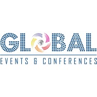 Global Events & Conferences logo, Global Events & Conferences contact details