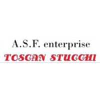 A.S.F. ENTERPRISE S.r.l. logo, A.S.F. ENTERPRISE S.r.l. contact details