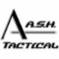 Ash Tactical logo, Ash Tactical contact details