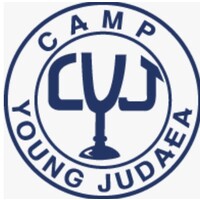 Camp Young Judaea logo, Camp Young Judaea contact details