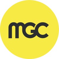 MGC. Agency logo, MGC. Agency contact details