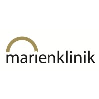 Marienklinik logo, Marienklinik contact details