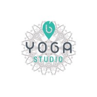 B'Yoga Studio logo, B'Yoga Studio contact details