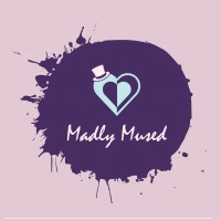 Madly Mused logo, Madly Mused contact details