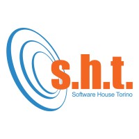 S.H.T. Software House Torino Srl logo, S.H.T. Software House Torino Srl contact details