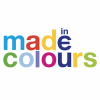 madeincolours logo, madeincolours contact details