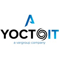 YoctoIT logo, YoctoIT contact details