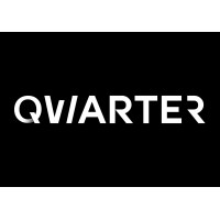 Qwarter logo, Qwarter contact details