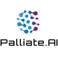 Palliate Ai logo, Palliate Ai contact details