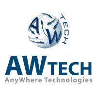 AWTech s.r.l. logo, AWTech s.r.l. contact details